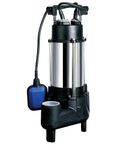 Crompton STPG052(1PH)-8| 0.5hp Sewage Sumbersible Dewatering Pump | Anti Rust CED Coating |Dry Run Protection | Less Power Consumption | 12 Months Manufacturer's Warranty