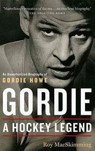 Gordie: A 