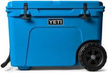 YETI Tundra Haul Portable Wheeled C