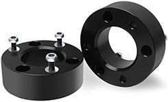 ZY Wheel Front Leveling Lift Kit Strut Spacers Compatible for 2004-2021 Ford F150 2003-2017 Ford Expedition 2005-2008 Lincoln Mark LT (3'') 2WD and 4WD