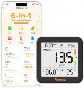 Temtop M10