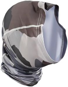 WETFLY NeckFly - Camo (Neck Fly Only)