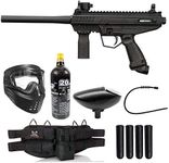 Maddog Tippmann Stormer Basic Silve