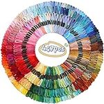 Athena’s Elements Embroidery Thread