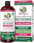 MARYRUTH'S Liquid Multivitamin + Ha
