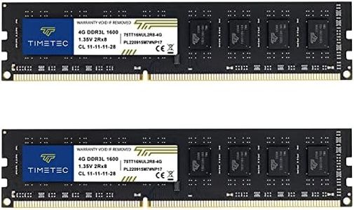 Timetec 8G