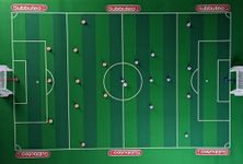 Subbuteo Pitch Deluxe