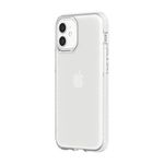 Survivor Clear Case Compatible with Apple iPhone 12 Mini - Clear