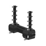 FVW Yagi-Uda Remote Controller Antenna for DJI Mini 3 PRO/DJI Mavic 3, 5.8Ghz Signal Amplifier Range Booster Extender for DJI Air 2S, DJI Air 2S/ DJI Mini 2/ Mavic Air 2 Drone Accessories