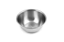 Fox Run 7327 Stainless Steel Mixing Bowl, 2.75-Quart