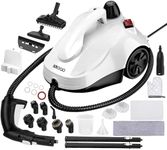 KROQO Steam Cleaner, Heavy Duty Can