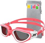 ZIONOR Kids Swim Goggles, G1MINI Po