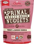 Primal Freeze Dried Dog Food Nugget