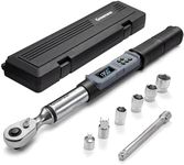 GROWNEER Digital Torque Wrench, 5-9