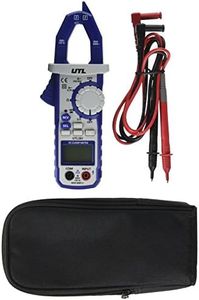 UEi Test I