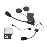 Sena Universal Helmet Headset Clamp Kit for 50S