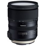 Tamron SP 24-70mm F/2.8 Di VC USD G2 for Canon DSLR Cameras