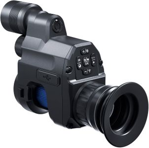 PARD Night Vision Monocular Scope – 940nm, 45mm Mount, 14.5mm Lens