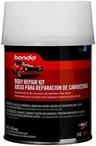 Bondo Auto