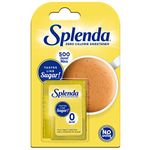 Splenda Sweet Minis 500 Tablets by Tate & Lyle