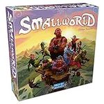 Small World Board Game - Fantasy Ar