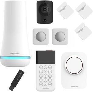 SimpliSafe