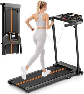 Treadmills