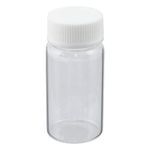 LABORAN Screw Tube Bottle 20mL 50 + 5 Pcs