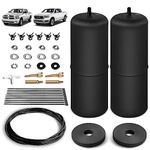 Automotive Replacement Ram Air Kit