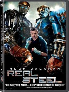 Real Steel