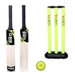 Wooden Bat For Kids