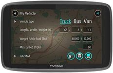 TOMTOM 1pn6.002.06 Go Professional 