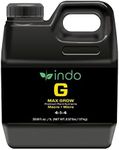 Indo MAX Nutrients - MAX Grow (1L):