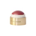 Milky Moon London Stellar Cheeks Cream Blush, Long-lasting, Lightweight Formula for Cheeks, Lips & Eyes, Infused with Coconut & Jojoba, Blush Him