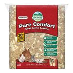 Oxbow 744845111025 Pure Comfort Bedding, Blend