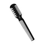 Hair Razor Comb, Sharp Hair Cutter 