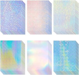 60 Sheets 