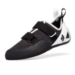 Black Diamond Momentum Climbing Shoes EU 42 1/2