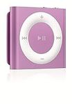 M-Player iPod Shuffle 2GB Purple (P