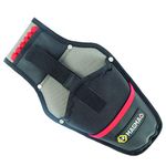 C.K Magma MA2737 Drill Holster ,black,red