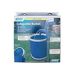 Camco Collapsible Bucket with Stora