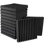 12 Pack Acoustic Panels Sound Proof