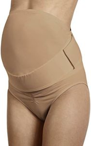 Anita Maternity Damen Funktionsunterwäsche BabyBelt, Einfarbig, Gr. 40 (Herstellergröße: M), Beige (Skin 722)