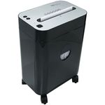 Royal PX1201 12-Sheet Cross-Cut Paper Shredder