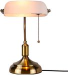 Retro Desk Lamp Traditional Style B