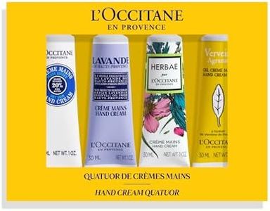 L'OCCITANE