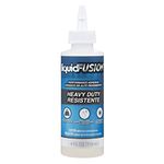 Aleene's Liquid Fusion Clear Urethane Adhesive, 4 oz