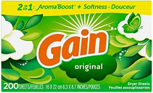 Gain Fabri