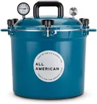 All American 1930-21.5qt Pressure C