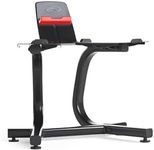 BowFlex SelectTech Stand with Media